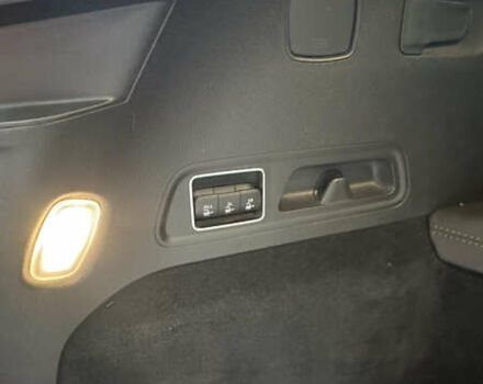 Чорний Мерседес ГЛС-Класс, об'ємом двигуна 2.93 л та пробігом 195 тис. км за 80000 $, фото 27 на Automoto.ua