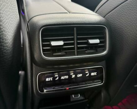 Черный Мерседес ГЛС-Класс, объемом двигателя 3 л и пробегом 101 тыс. км за 88222 $, фото 48 на Automoto.ua