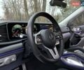 Черный Мерседес ГЛС-Класс, объемом двигателя 2.93 л и пробегом 124 тыс. км за 79999 $, фото 95 на Automoto.ua