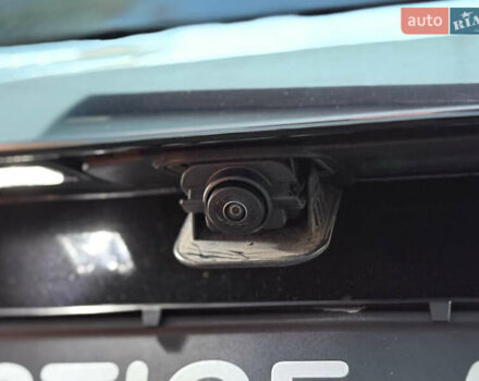 Черный Мерседес ГЛС-Класс, объемом двигателя 3.98 л и пробегом 131 тыс. км за 113000 $, фото 41 на Automoto.ua