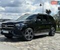 Чорний Мерседес ГЛС-Класс, об'ємом двигуна 2.93 л та пробігом 73 тис. км за 81900 $, фото 5 на Automoto.ua