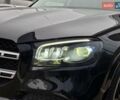 Чорний Мерседес ГЛС-Класс, об'ємом двигуна 3 л та пробігом 48 тис. км за 86500 $, фото 41 на Automoto.ua