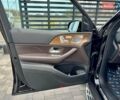 Черный Мерседес ГЛС-Класс, объемом двигателя 2.9 л и пробегом 73 тыс. км за 82900 $, фото 14 на Automoto.ua