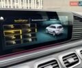Черный Мерседес ГЛС-Класс, объемом двигателя 3 л и пробегом 101 тыс. км за 83222 $, фото 24 на Automoto.ua