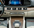 Черный Мерседес ГЛС-Класс, объемом двигателя 2.93 л и пробегом 126 тыс. км за 86000 $, фото 15 на Automoto.ua