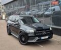 Чорний Мерседес ГЛС-Класс, об'ємом двигуна 3 л та пробігом 48 тис. км за 86500 $, фото 42 на Automoto.ua