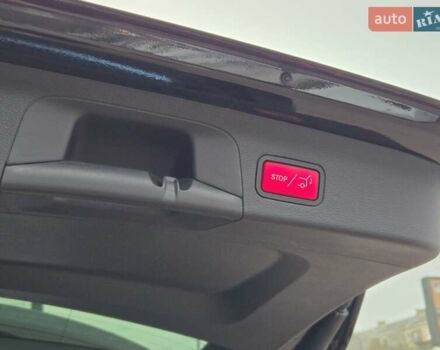 Чорний Мерседес ГЛС-Класс, об'ємом двигуна 3 л та пробігом 48 тис. км за 86500 $, фото 40 на Automoto.ua