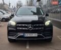 Чорний Мерседес ГЛС-Класс, об'ємом двигуна 3 л та пробігом 48 тис. км за 86500 $, фото 2 на Automoto.ua