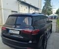 Чорний Мерседес ГЛС-Класс, об'ємом двигуна 2.9 л та пробігом 137 тис. км за 80000 $, фото 5 на Automoto.ua