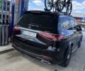 Черный Мерседес ГЛС-Класс, объемом двигателя 2.93 л и пробегом 42 тыс. км за 110000 $, фото 1 на Automoto.ua