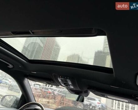 Черный Мерседес ГЛС-Класс, объемом двигателя 3 л и пробегом 101 тыс. км за 83222 $, фото 69 на Automoto.ua