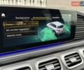 Черный Мерседес ГЛС-Класс, объемом двигателя 3 л и пробегом 101 тыс. км за 81000 $, фото 16 на Automoto.ua
