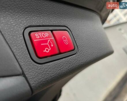 Черный Мерседес ГЛС-Класс, объемом двигателя 3 л и пробегом 101 тыс. км за 81000 $, фото 60 на Automoto.ua