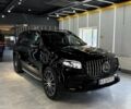 Чорний Мерседес ГЛС-Класс, об'ємом двигуна 2.93 л та пробігом 127 тис. км за 77990 $, фото 10 на Automoto.ua