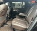 Черный Мерседес ГЛС-Класс, объемом двигателя 2.93 л и пробегом 33 тыс. км за 87500 $, фото 22 на Automoto.ua