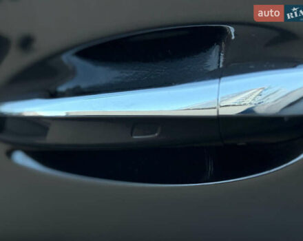 Черный Мерседес ГЛС-Класс, объемом двигателя 3.98 л и пробегом 131 тыс. км за 113000 $, фото 39 на Automoto.ua