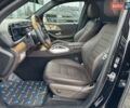 Черный Мерседес ГЛС-Класс, объемом двигателя 2.9 л и пробегом 73 тыс. км за 82900 $, фото 20 на Automoto.ua