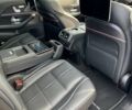 Черный Мерседес ГЛС-Класс, объемом двигателя 2.93 л и пробегом 162 тыс. км за 84000 $, фото 12 на Automoto.ua