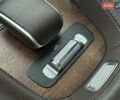 Черный Мерседес ГЛС-Класс, объемом двигателя 2.93 л и пробегом 58 тыс. км за 83000 $, фото 35 на Automoto.ua