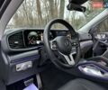 Черный Мерседес ГЛС-Класс, объемом двигателя 2.93 л и пробегом 124 тыс. км за 79999 $, фото 94 на Automoto.ua