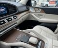 Черный Мерседес ГЛС-Класс, объемом двигателя 3 л и пробегом 121 тыс. км за 61900 $, фото 107 на Automoto.ua