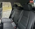 Черный Мерседес ГЛС-Класс, объемом двигателя 2.93 л и пробегом 124 тыс. км за 79999 $, фото 108 на Automoto.ua