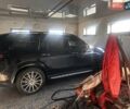 Черный Мерседес ГЛС-Класс, объемом двигателя 3 л и пробегом 69 тыс. км за 89000 $, фото 1 на Automoto.ua