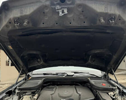 Чорний Мерседес ГЛС-Класс, об'ємом двигуна 2.93 л та пробігом 195 тис. км за 80000 $, фото 30 на Automoto.ua