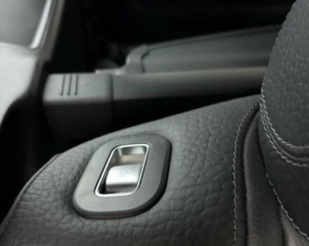 Черный Мерседес ГЛС-Класс, объемом двигателя 3 л и пробегом 101 тыс. км за 83222 $, фото 64 на Automoto.ua