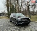 Черный Мерседес ГЛС-Класс, объемом двигателя 2.93 л и пробегом 124 тыс. км за 79999 $, фото 30 на Automoto.ua