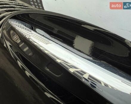 Черный Мерседес ГЛС-Класс, объемом двигателя 3 л и пробегом 101 тыс. км за 88222 $, фото 52 на Automoto.ua