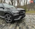 Черный Мерседес ГЛС-Класс, объемом двигателя 2.93 л и пробегом 124 тыс. км за 79999 $, фото 36 на Automoto.ua