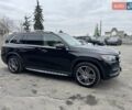 Черный Мерседес ГЛС-Класс, объемом двигателя 3 л и пробегом 121 тыс. км за 61900 $, фото 56 на Automoto.ua