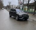Черный Мерседес ГЛС-Класс, объемом двигателя 3 л и пробегом 69 тыс. км за 89000 $, фото 1 на Automoto.ua