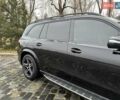 Черный Мерседес ГЛС-Класс, объемом двигателя 2.93 л и пробегом 124 тыс. км за 79999 $, фото 45 на Automoto.ua