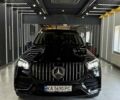 Чорний Мерседес ГЛС-Класс, об'ємом двигуна 2.93 л та пробігом 127 тис. км за 77990 $, фото 8 на Automoto.ua