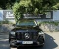 Чорний Мерседес ГЛС-Класс, об'ємом двигуна 2.93 л та пробігом 127 тис. км за 77990 $, фото 5 на Automoto.ua
