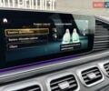 Черный Мерседес ГЛС-Класс, объемом двигателя 3 л и пробегом 101 тыс. км за 81000 $, фото 39 на Automoto.ua