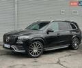 Черный Мерседес ГЛС-Класс, объемом двигателя 3 л и пробегом 169 тыс. км за 84850 $, фото 5 на Automoto.ua