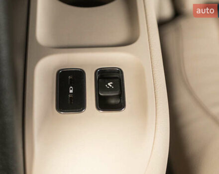 Чорний Мерседес ГЛС-Класс, об'ємом двигуна 2.93 л та пробігом 126 тис. км за 75900 $, фото 43 на Automoto.ua