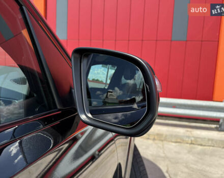 Черный Мерседес ГЛС-Класс, объемом двигателя 3 л и пробегом 210 тыс. км за 72000 $, фото 28 на Automoto.ua