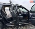 Черный Мерседес ГЛС-Класс, объемом двигателя 2.93 л и пробегом 124 тыс. км за 79999 $, фото 132 на Automoto.ua