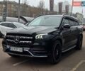 Чорний Мерседес ГЛС-Класс, об'ємом двигуна 3 л та пробігом 48 тис. км за 86500 $, фото 1 на Automoto.ua