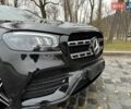 Черный Мерседес ГЛС-Класс, объемом двигателя 2.93 л и пробегом 124 тыс. км за 79999 $, фото 38 на Automoto.ua