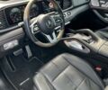 Черный Мерседес ГЛС-Класс, объемом двигателя 2.93 л и пробегом 162 тыс. км за 84000 $, фото 9 на Automoto.ua
