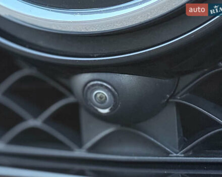 Черный Мерседес ГЛС-Класс, объемом двигателя 3.98 л и пробегом 131 тыс. км за 113000 $, фото 36 на Automoto.ua