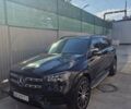 Чорний Мерседес ГЛС-Класс, об'ємом двигуна 2.9 л та пробігом 137 тис. км за 80000 $, фото 8 на Automoto.ua