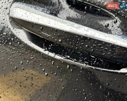 Черный Мерседес ГЛС-Класс, объемом двигателя 3 л и пробегом 101 тыс. км за 83222 $, фото 70 на Automoto.ua