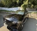 Чорний Мерседес ГЛС-Класс, об'ємом двигуна 2.93 л та пробігом 127 тис. км за 77990 $, фото 2 на Automoto.ua
