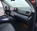Черный Мерседес ГЛС-Класс, объемом двигателя 2.93 л и пробегом 124 тыс. км за 79999 $, фото 138 на Automoto.ua